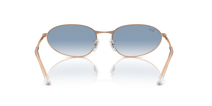 RAY-BAN RB3734 92023F 59
