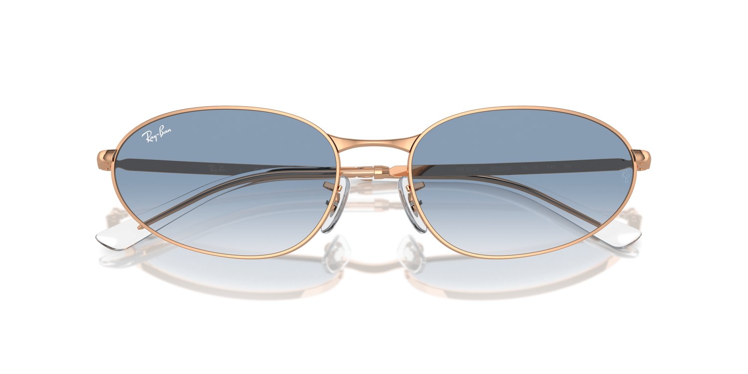 RAY-BAN RB3734 92023F 59