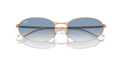 RAY-BAN RB3734 92023F 56