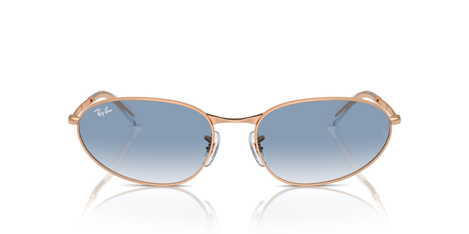 RAY-BAN RB3734 92023F 59