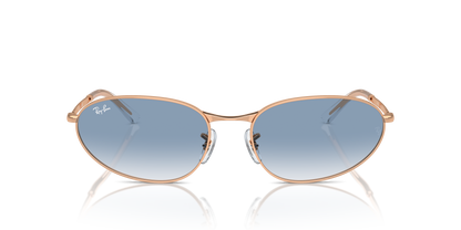 RAY-BAN RB3734 92023F 56