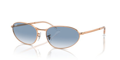RAY-BAN RB3734 92023F 56