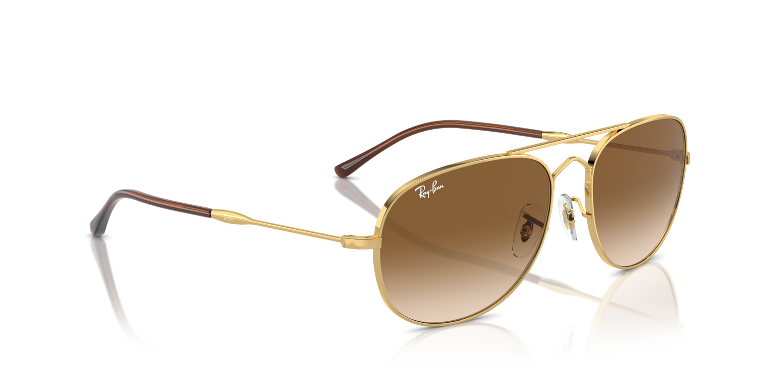 RAY-BAN RB3735 BAIN BRIDGE 001/51 57