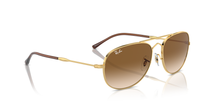 RAY-BAN RB3735 BAIN BRIDGE 001/51 57