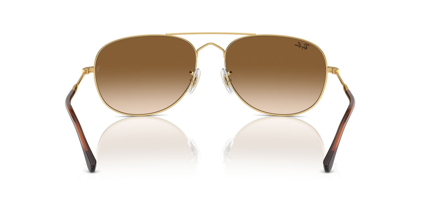 RAY-BAN RB3735 BAIN BRIDGE 001/51 60
