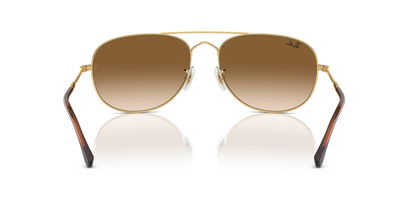RAY-BAN RB3735 BAIN BRIDGE 001/51 57