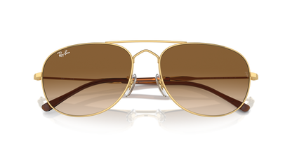 RAY-BAN RB3735 BAIN BRIDGE 001/51 60