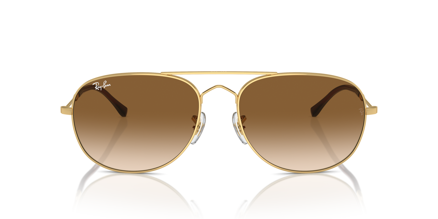 RAY-BAN RB3735 BAIN BRIDGE 001/51 60