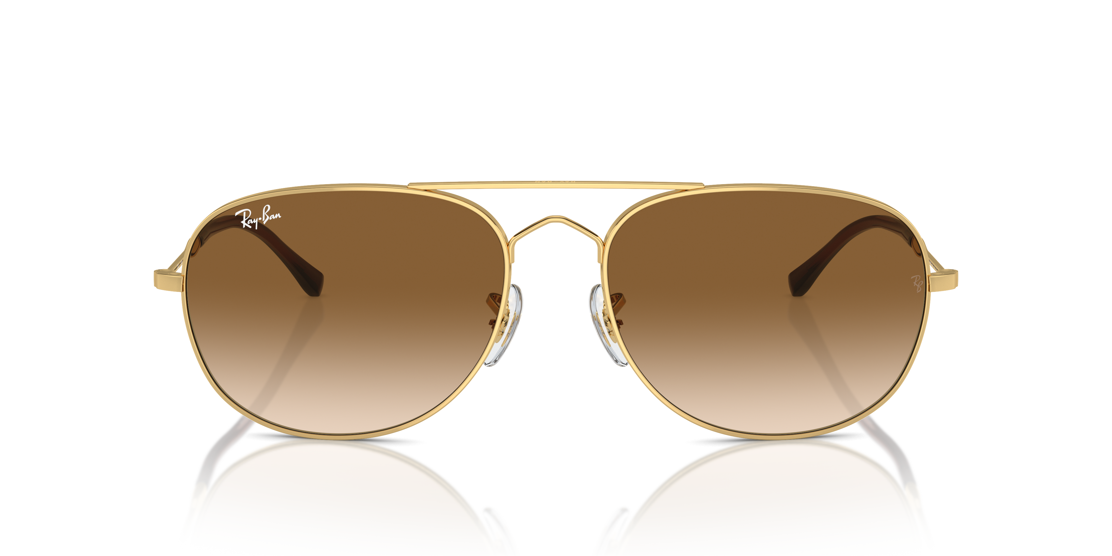 RAY-BAN RB3735 BAIN BRIDGE 001/51 60