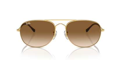 RAY-BAN RB3735 BAIN BRIDGE 001/51 60