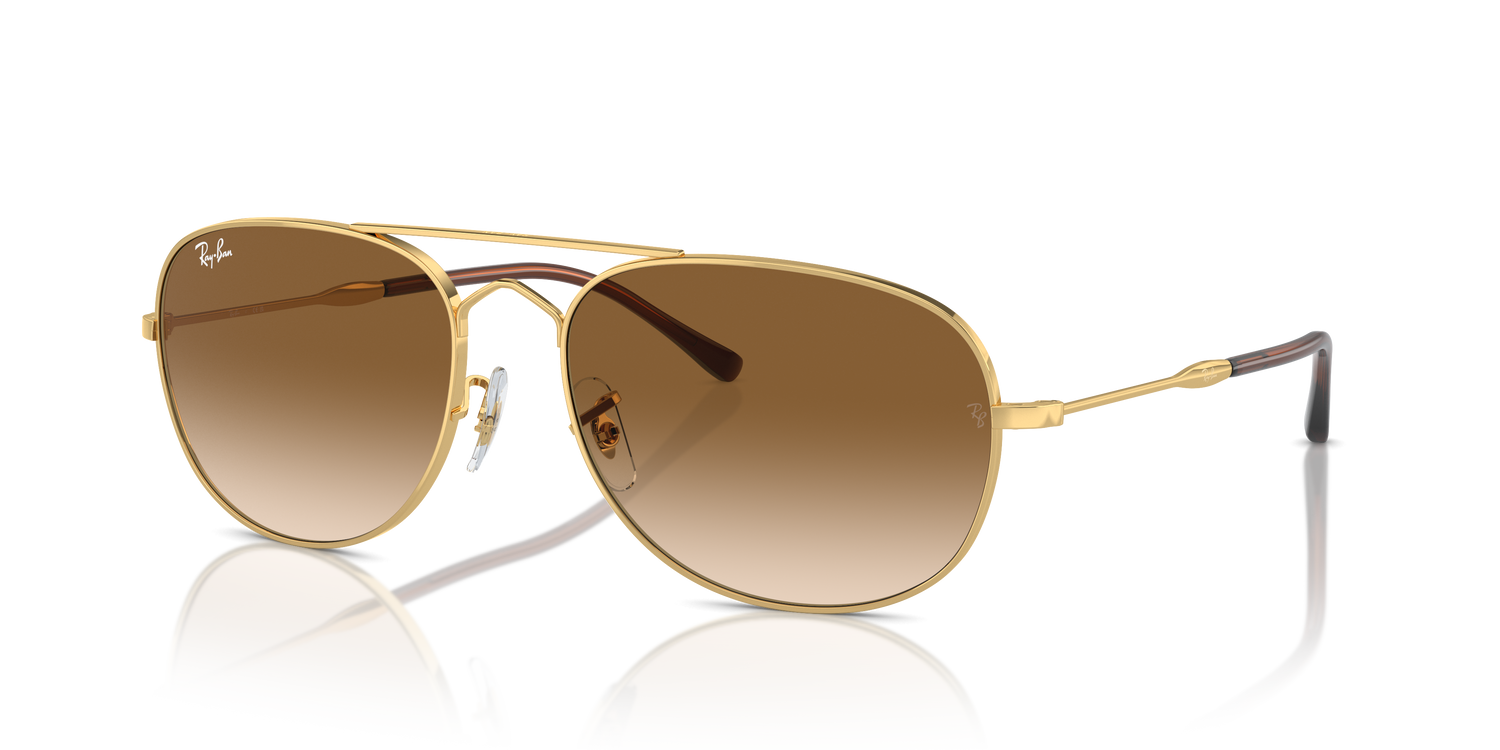 RAY-BAN RB3735 BAIN BRIDGE 001/51 60