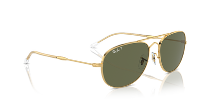 RAY-BAN RB3735 BAIN BRIDGE 001/58 57