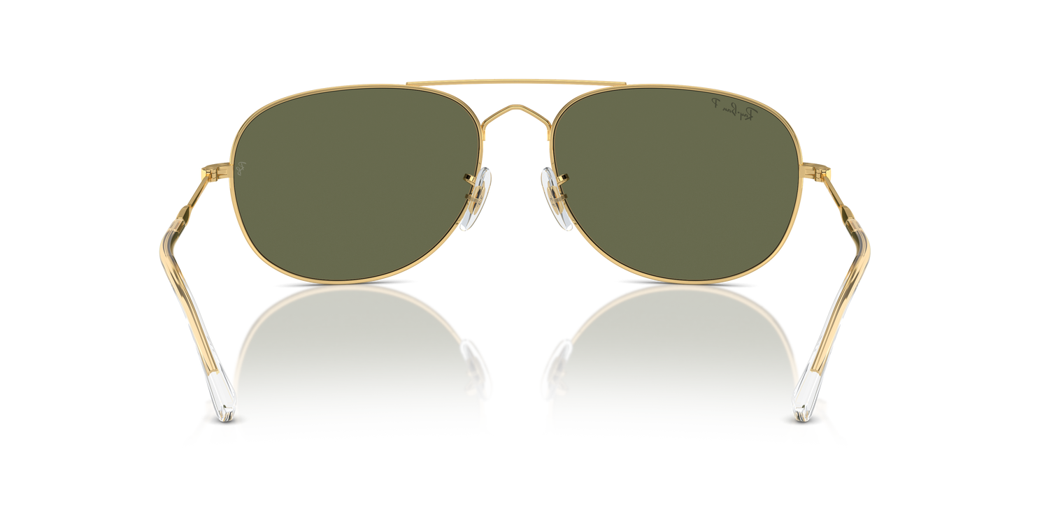 RAY-BAN RB3735 BAIN BRIDGE 001/58 57