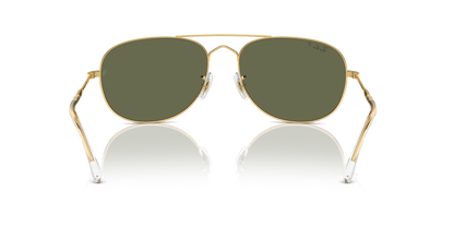RAY-BAN RB3735 BAIN BRIDGE 001/58 60