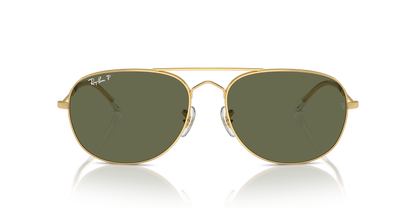 RAY-BAN RB3735 BAIN BRIDGE 001/58 57