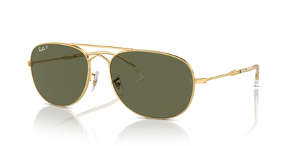RAY-BAN RB3735 BAIN BRIDGE 001/58 57