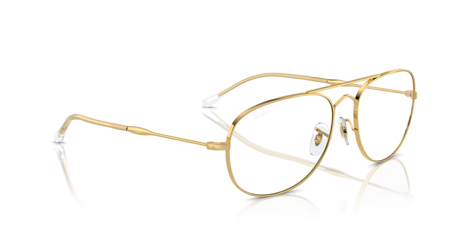 RAY-BAN RB3735 BAIN BRIDGE 001/GH 60