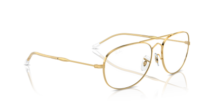 RAY-BAN RB3735 BAIN BRIDGE 001/GH 60