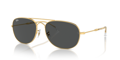 RAY-BAN RB3735 BAIN BRIDGE 001/GH 60