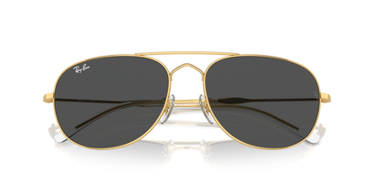 RAY-BAN RB3735 BAIN BRIDGE 001/GH 60