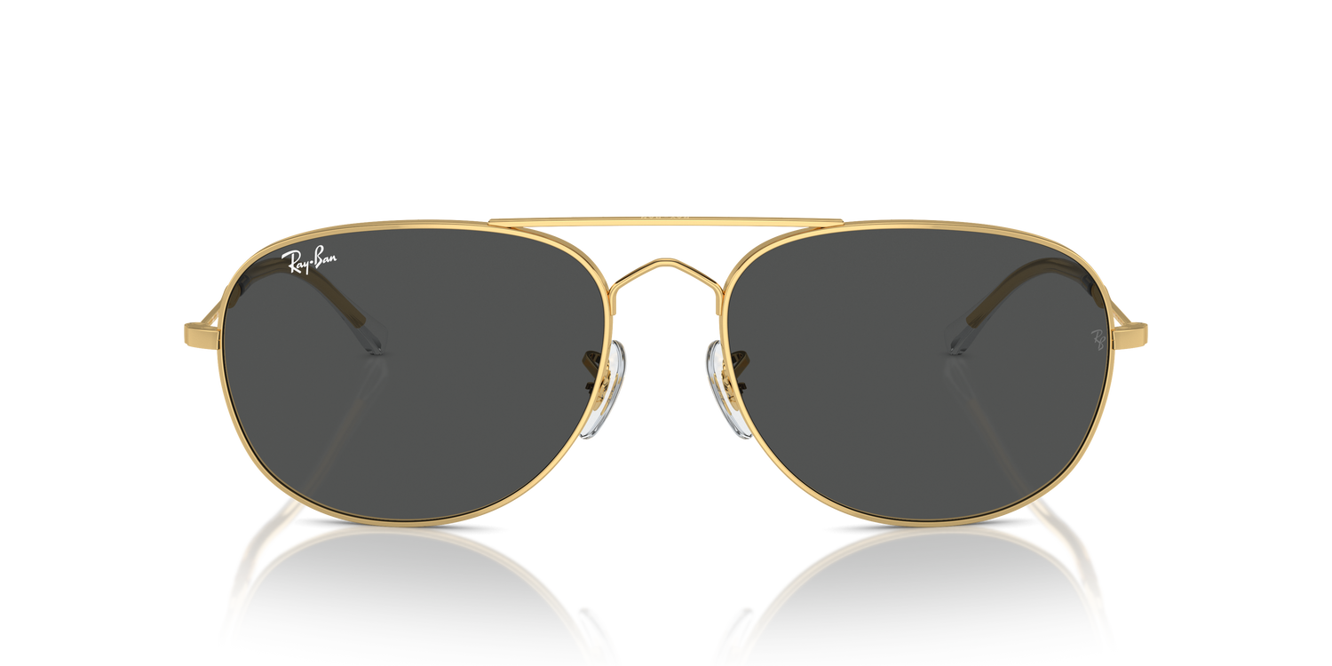 RAY-BAN RB3735 BAIN BRIDGE 001/GH 60
