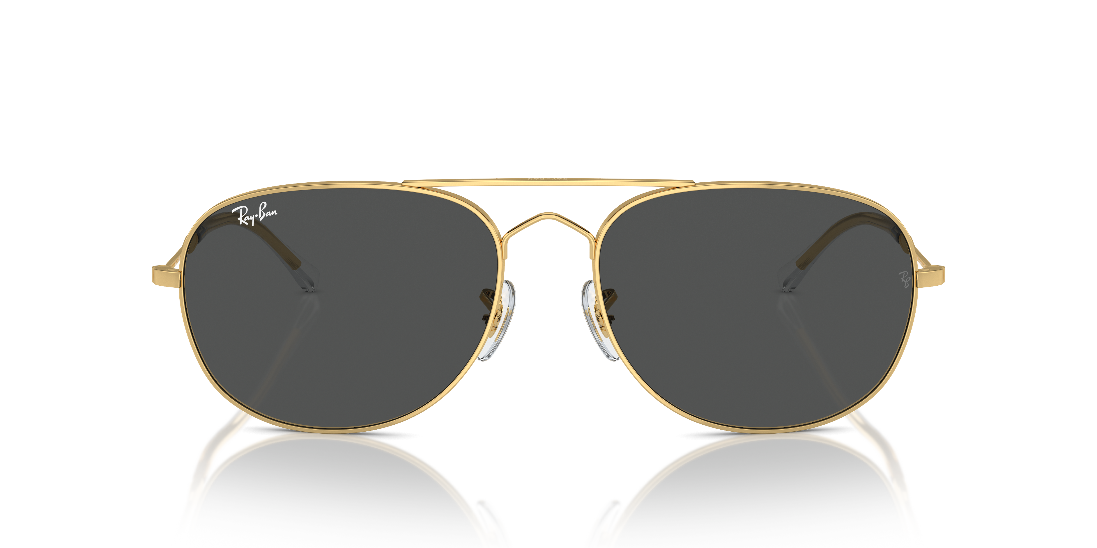 RAY-BAN RB3735 BAIN BRIDGE 001/GH 60