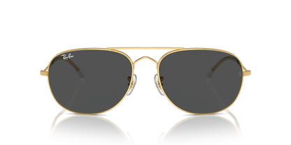 RAY-BAN RB3735 BAIN BRIDGE 001/GH 57