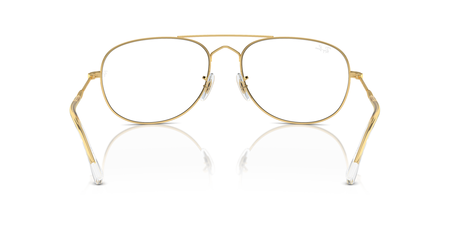 RAY-BAN RB3735 BAIN BRIDGE 001/GH 60
