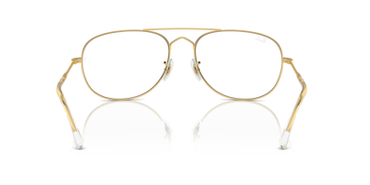 RAY-BAN RB3735 BAIN BRIDGE 001/GH 57