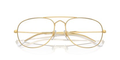 RAY-BAN RB3735 BAIN BRIDGE 001/GH 57
