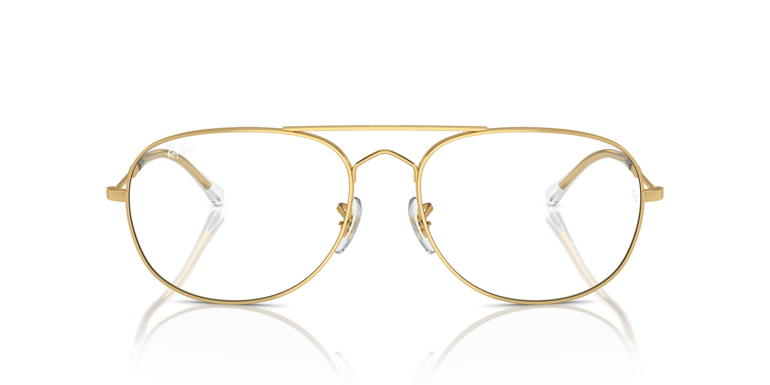 RAY-BAN RB3735 BAIN BRIDGE 001/GH 57