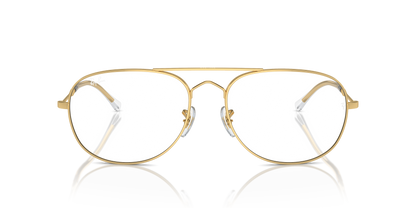 RAY-BAN RB3735 BAIN BRIDGE 001/GH 57