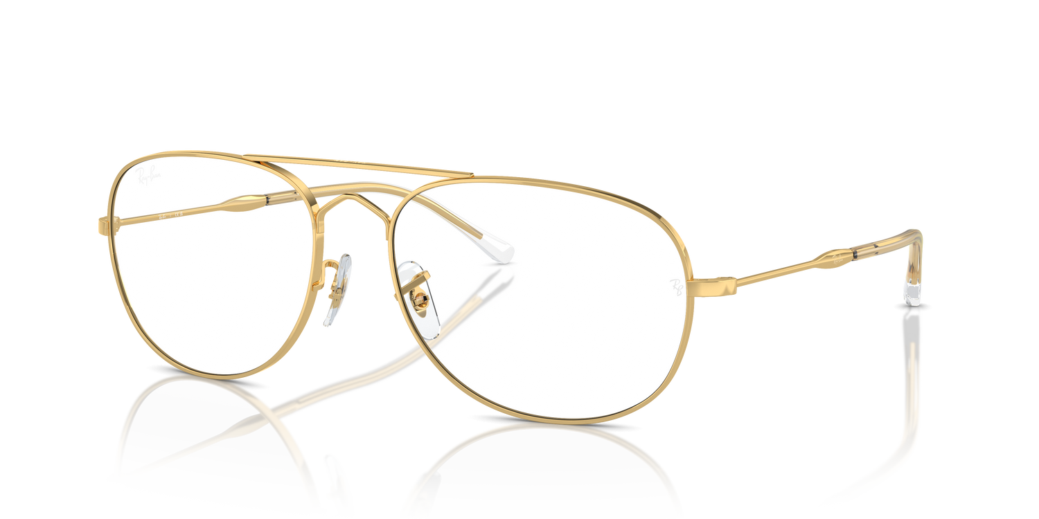 RAY-BAN RB3735 BAIN BRIDGE 001/GH 60