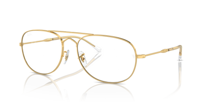 RAY-BAN RB3735 BAIN BRIDGE 001/GH 60