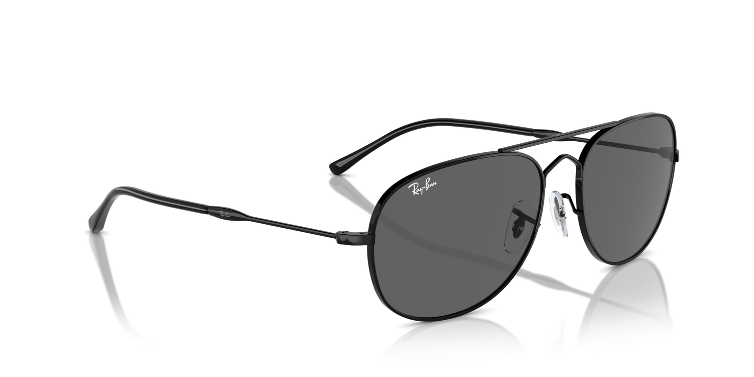 RAY-BAN RB3735 BAIN BRIDGE 002/B1 57