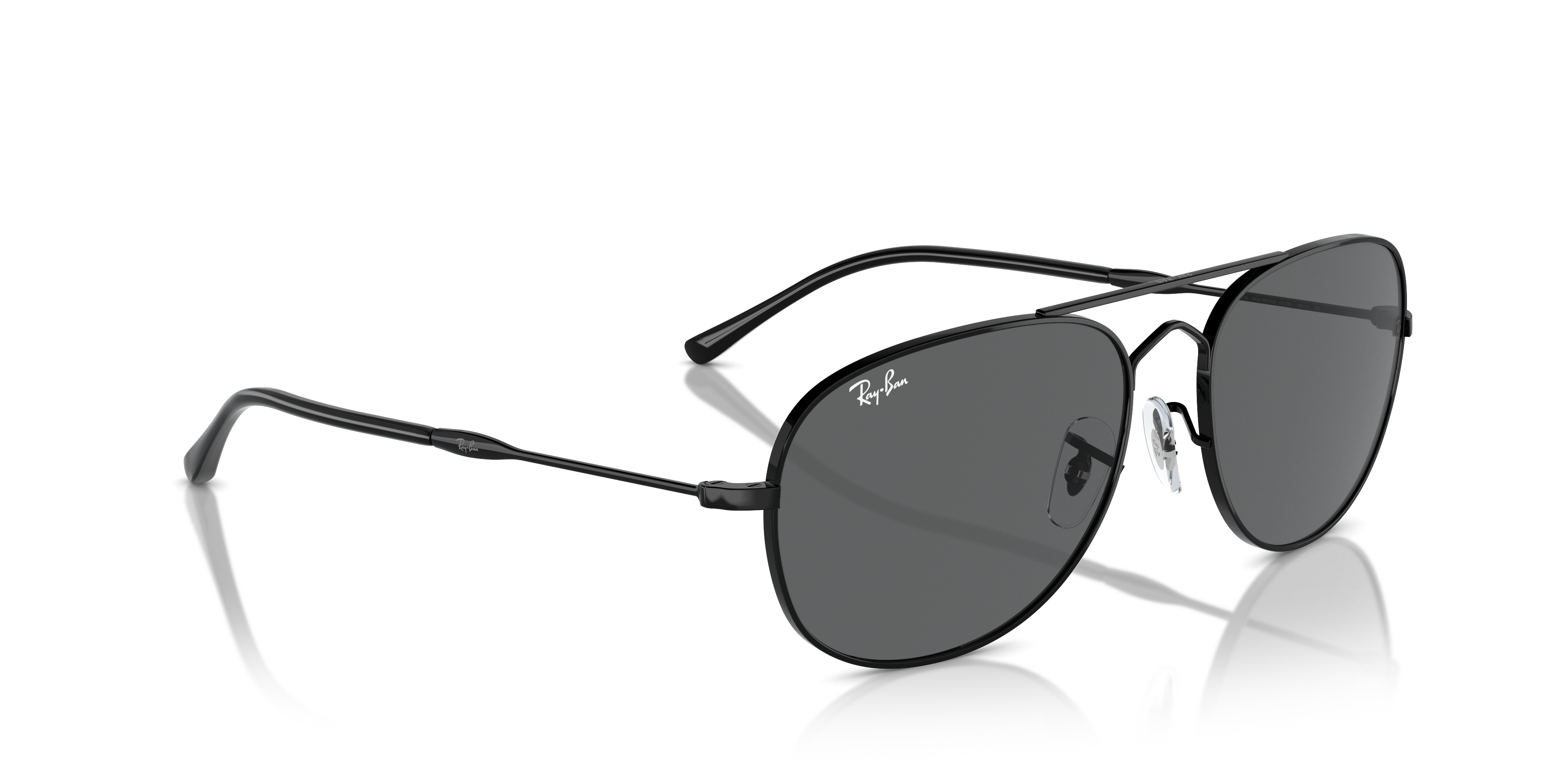 RAY-BAN RB3735 BAIN BRIDGE 002/B1 57