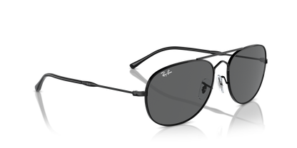 RAY-BAN RB3735 BAIN BRIDGE 002/B1 57