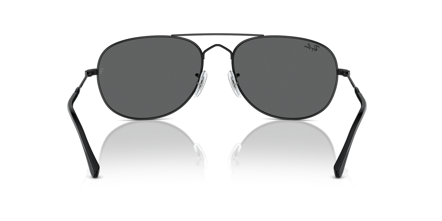 RAY-BAN RB3735 BAIN BRIDGE 002/B1 57