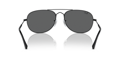 RAY-BAN RB3735 BAIN BRIDGE 002/B1 57