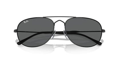 RAY-BAN RB3735 BAIN BRIDGE 002/B1 60