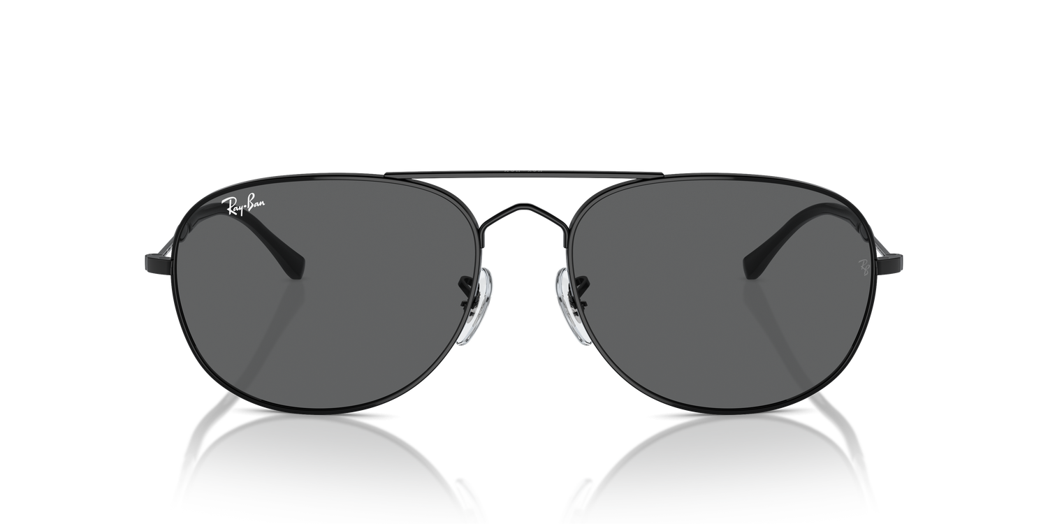 RAY-BAN RB3735 BAIN BRIDGE 002/B1 60