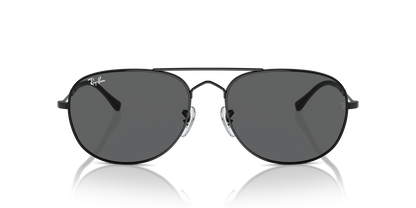 RAY-BAN RB3735 BAIN BRIDGE 002/B1 60