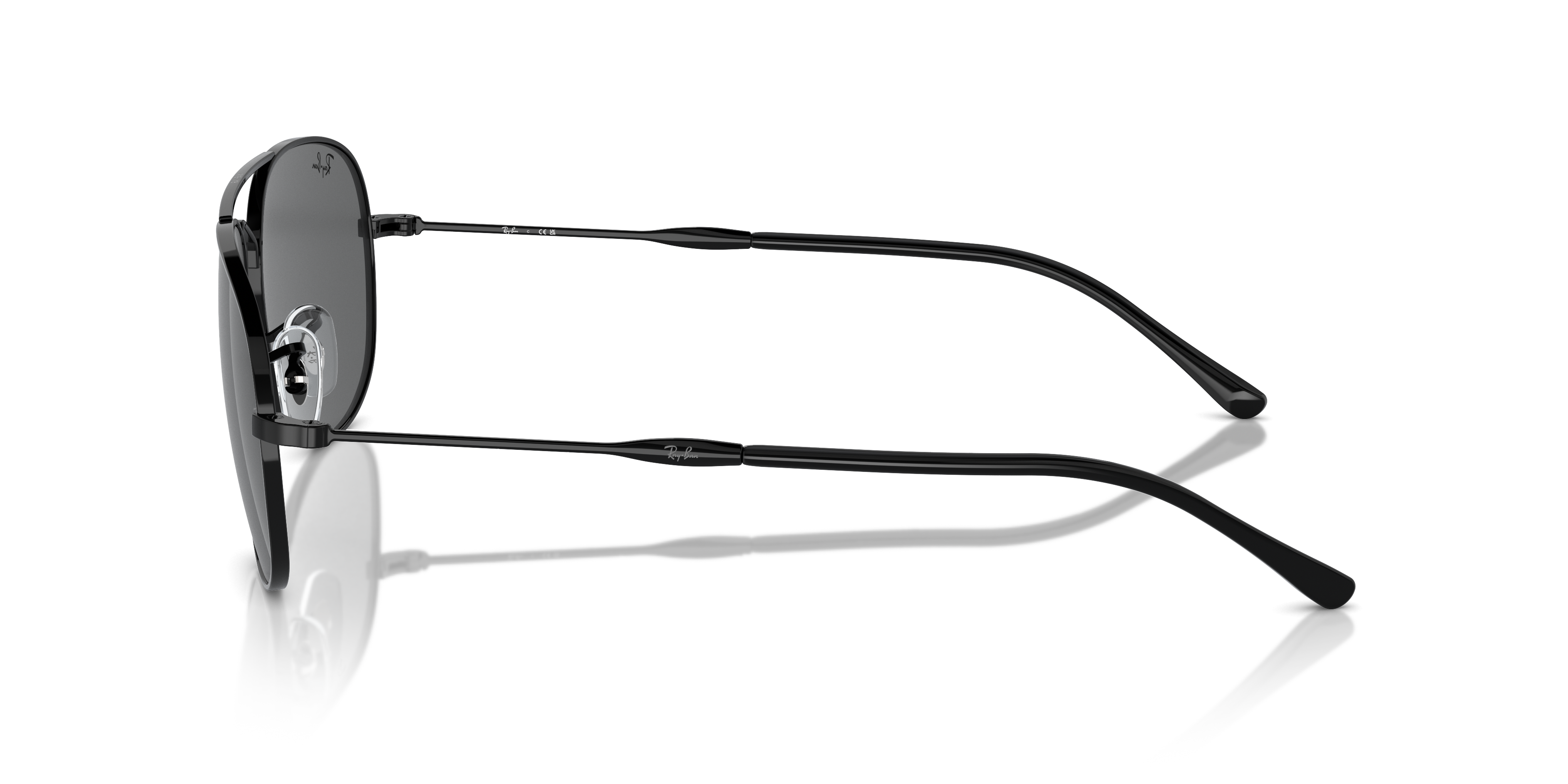 RAY-BAN RB3735 BAIN BRIDGE 002/B1 57