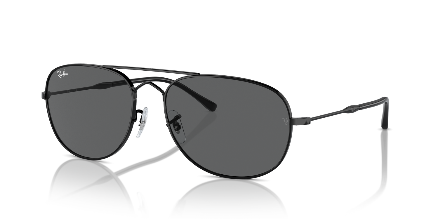 RAY-BAN RB3735 BAIN BRIDGE 002/B1 57