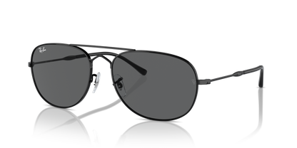 RAY-BAN RB3735 BAIN BRIDGE 002/B1 57