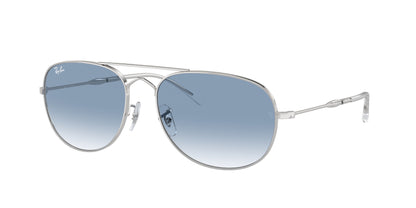 RAY-BAN RB3735 BAIN BRIDGE 003/3F 57