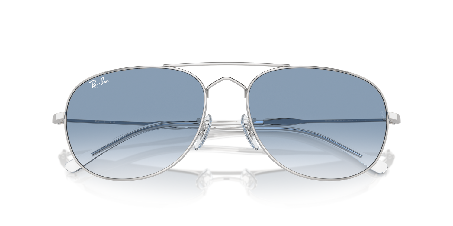 RAY-BAN RB3735 BAIN BRIDGE 003/3F 60