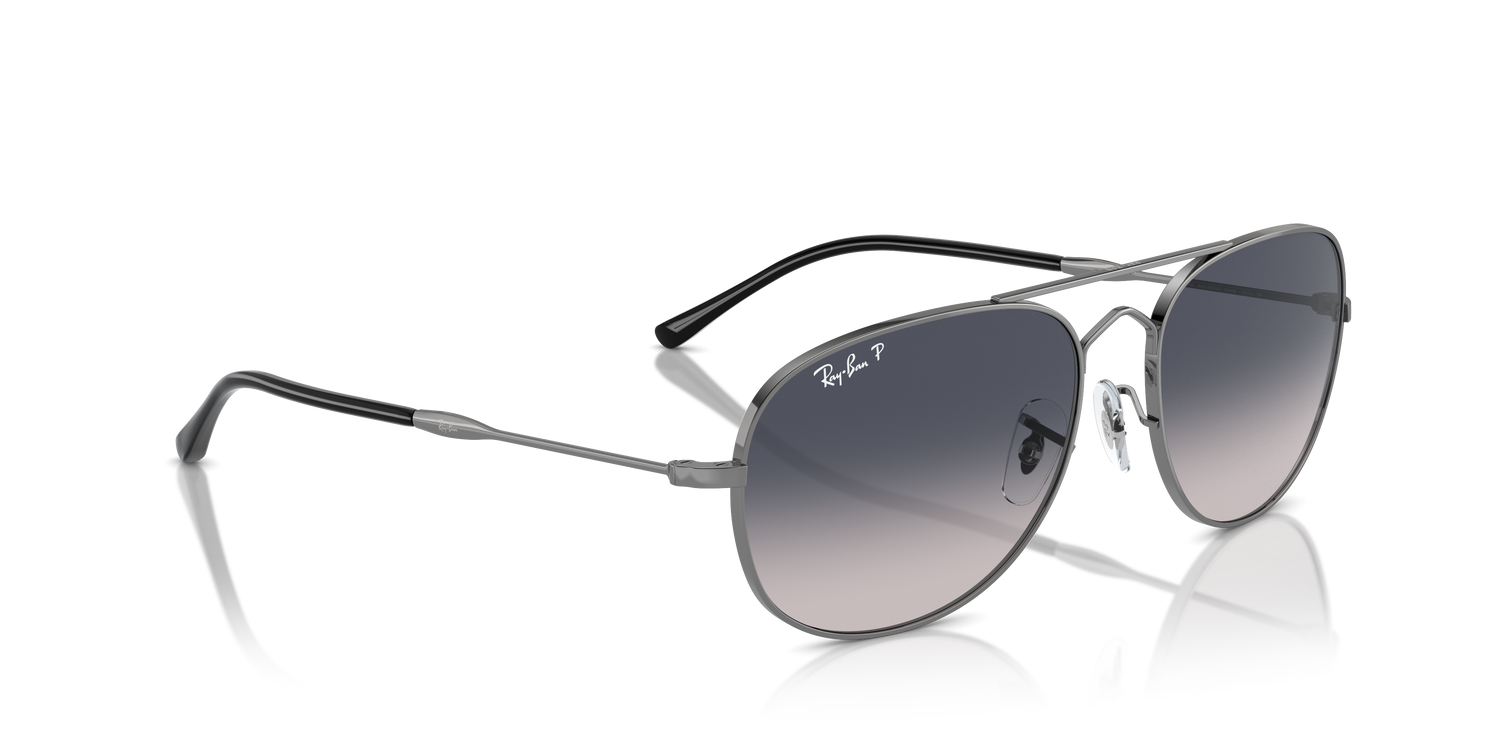 RAY-BAN RB3735 BAIN BRIDGE 004/78 57