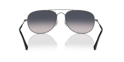 RAY-BAN RB3735 BAIN BRIDGE 004/78 57