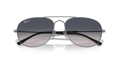 RAY-BAN RB3735 BAIN BRIDGE 004/78 57
